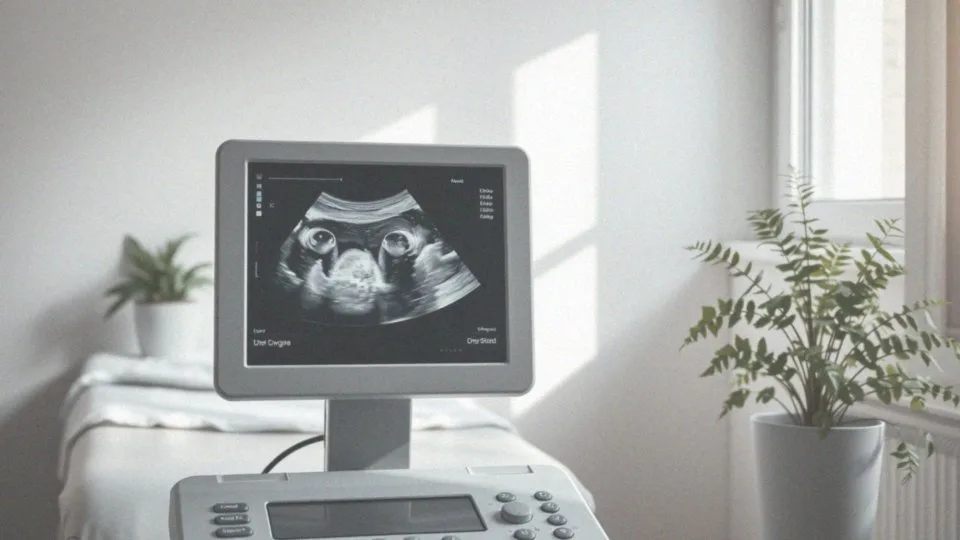 USG dopochwowe co wykrywa? Kluczowe informacje o badaniu