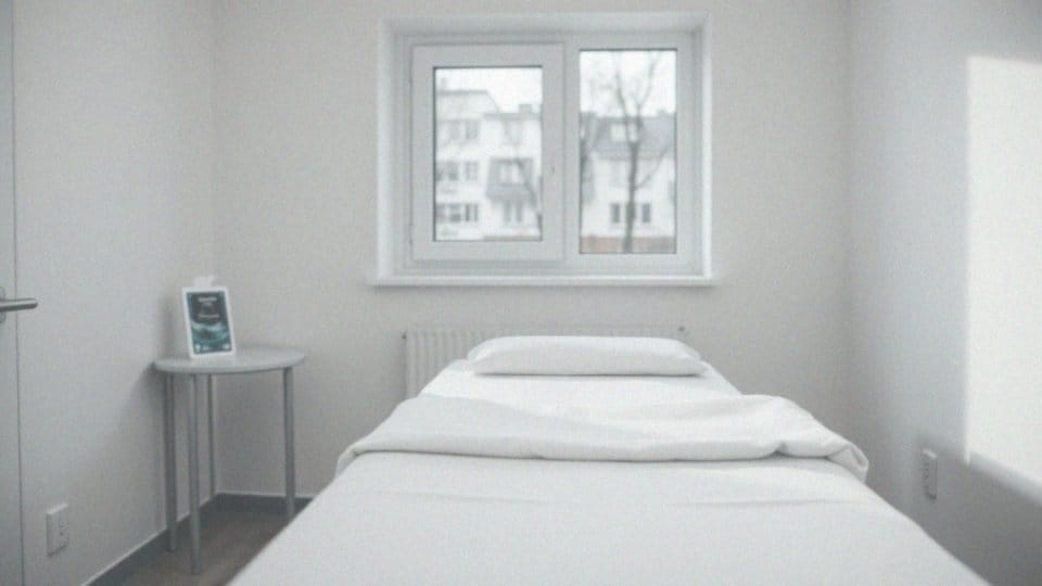 USG transwaginalne przygotowanie – jak się do niego przygotować?