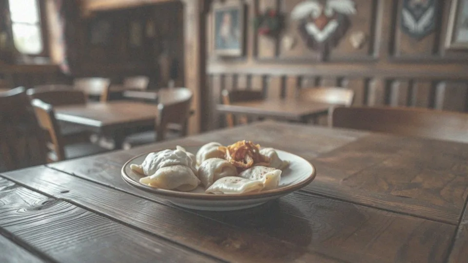 Ustroń tanie obiady – najlepsze miejsca na smaczny posiłek