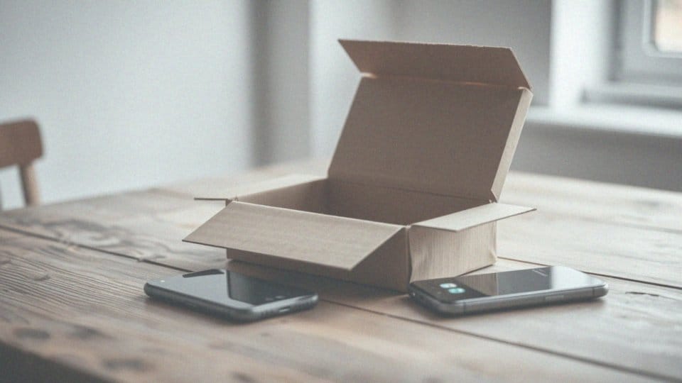 Vinted anulowanie zamówienia i zwrot pieniędzy – jak to zrobić?