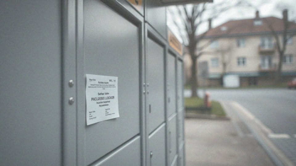 Vinted co jeśli kupujący nie odbierze paczki? Procedury i konsekwencje