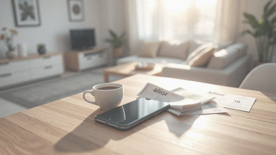 Wcześniejsza spłata rat w Alior Bank – korzyści i warunki