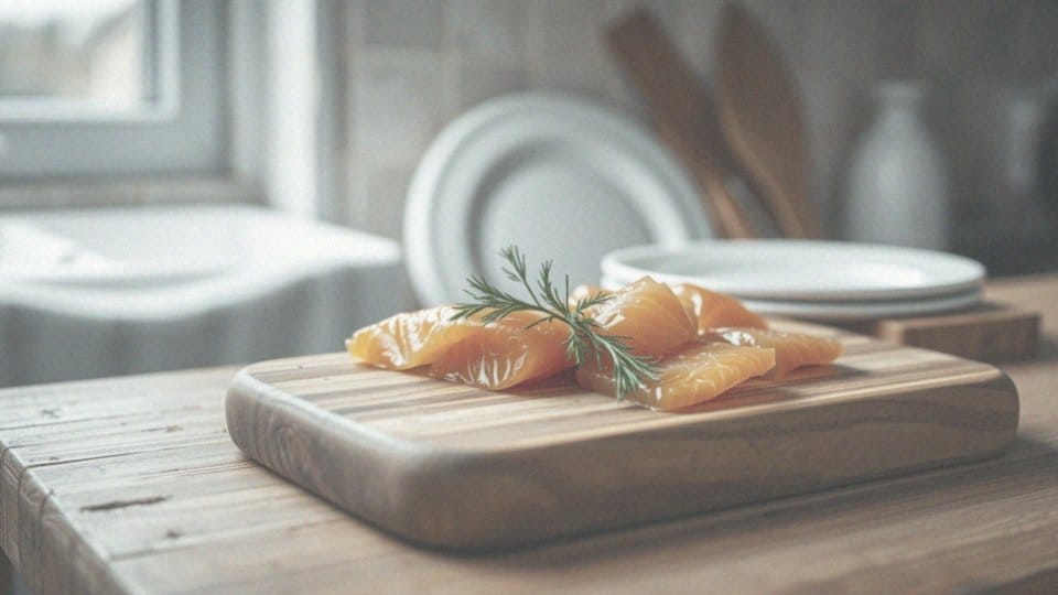 Wędzone ryby w ciąży – czy można je jeść bez ryzyka?