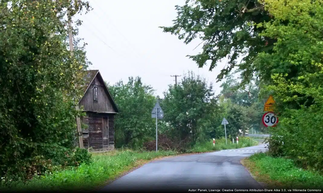 Konserwacja zabytkowego kościoła w Koziegłowach zakończona