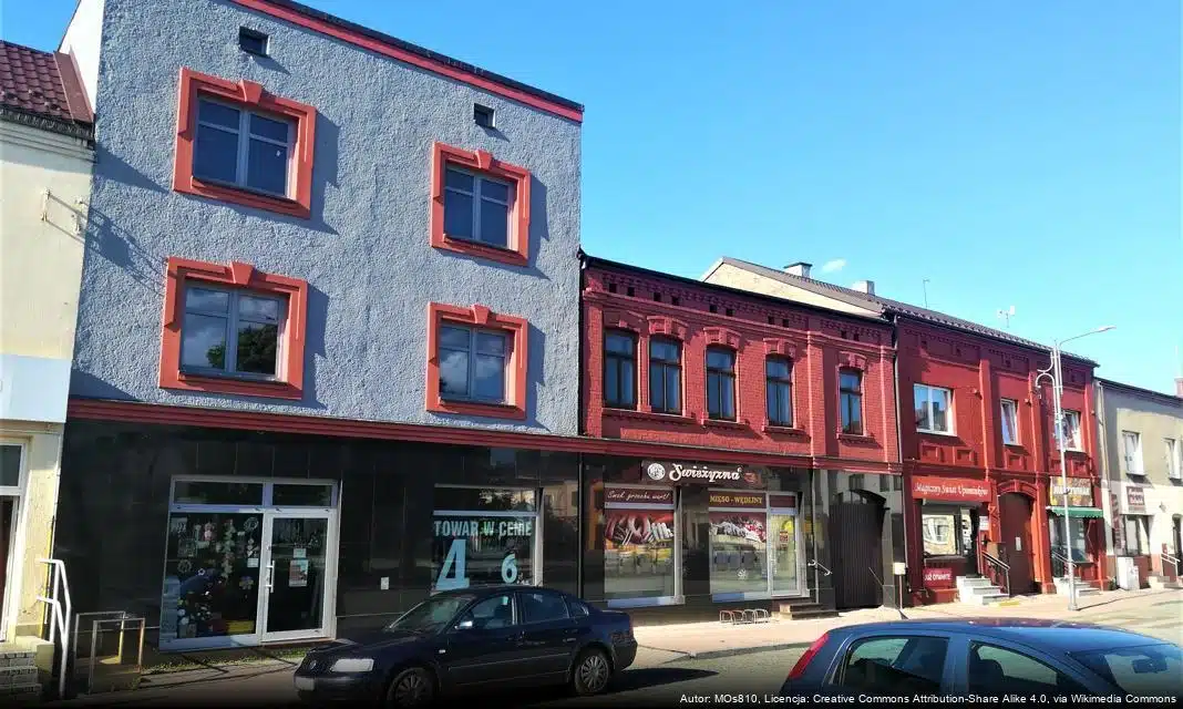 Koziegłowy zdobywają tytuł Lidera Powiatu Myszkowskiego w Rankingu Gmin