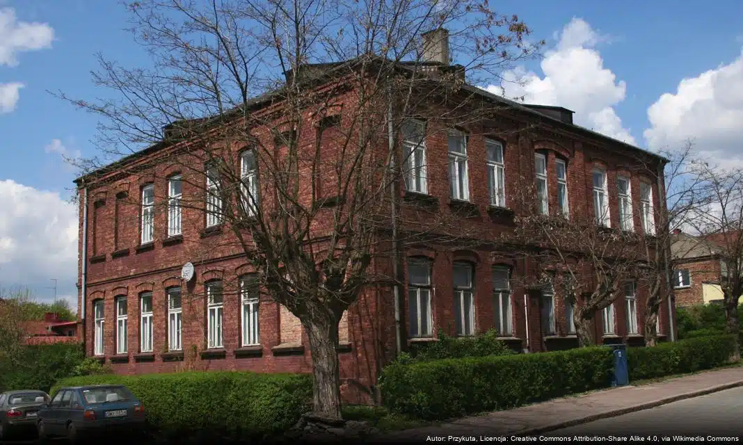 Koziegłowy liderem w wydatkach na ochronę powietrza i klimatu