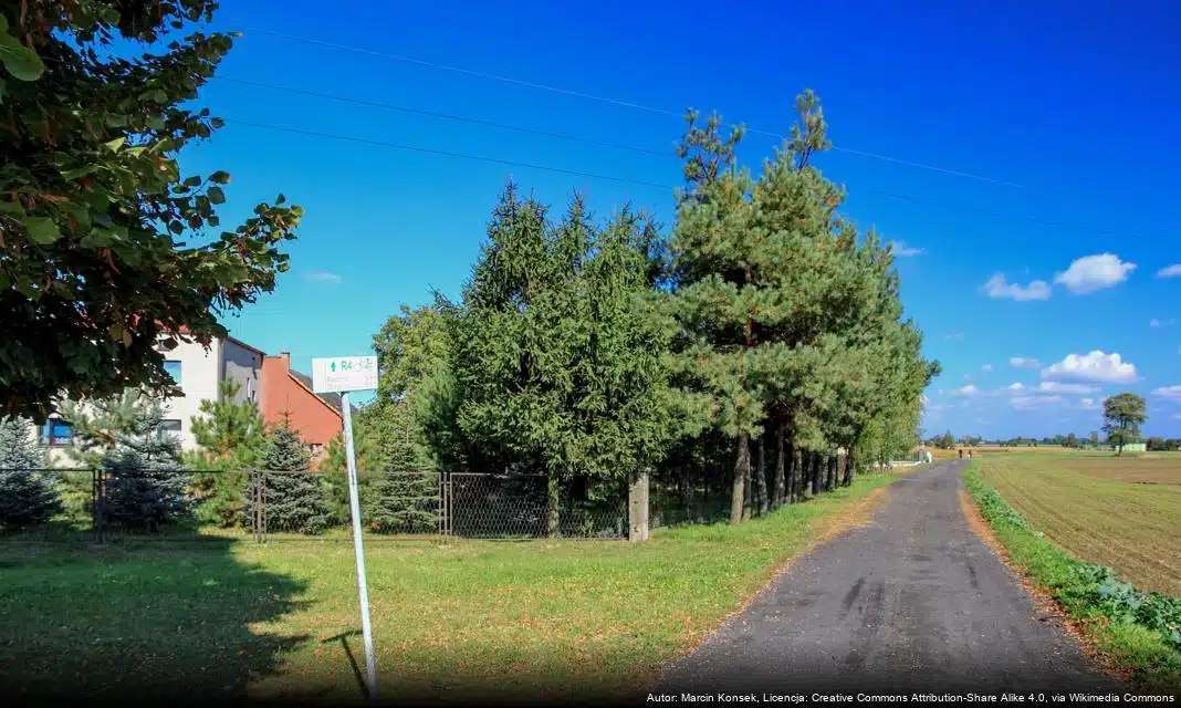 Nowa usługa doręczeń na konto w e-US dostępna dla mieszkańców Koziegłów