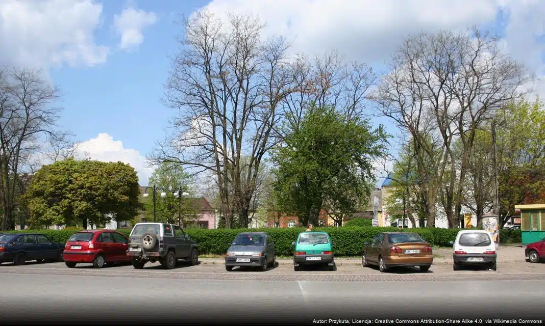 Rozpoczęcie warsztatów fotograficznych w Koziegłowach