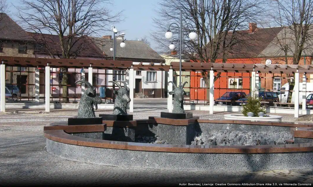 Uroczyste podsumowanie projektu „Kultura na wyciągnięcie ręki” w Koziegłowach