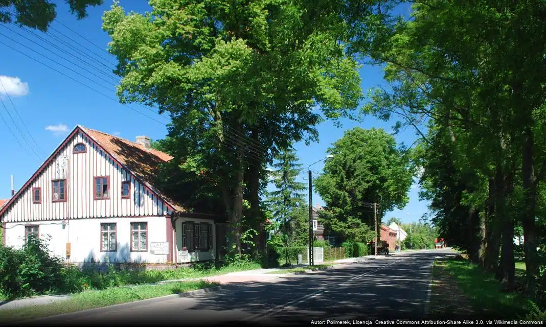 XX Sesja Rady Gminy i Miasta Koziegłowy – Zwołanie i Porządek Obrad