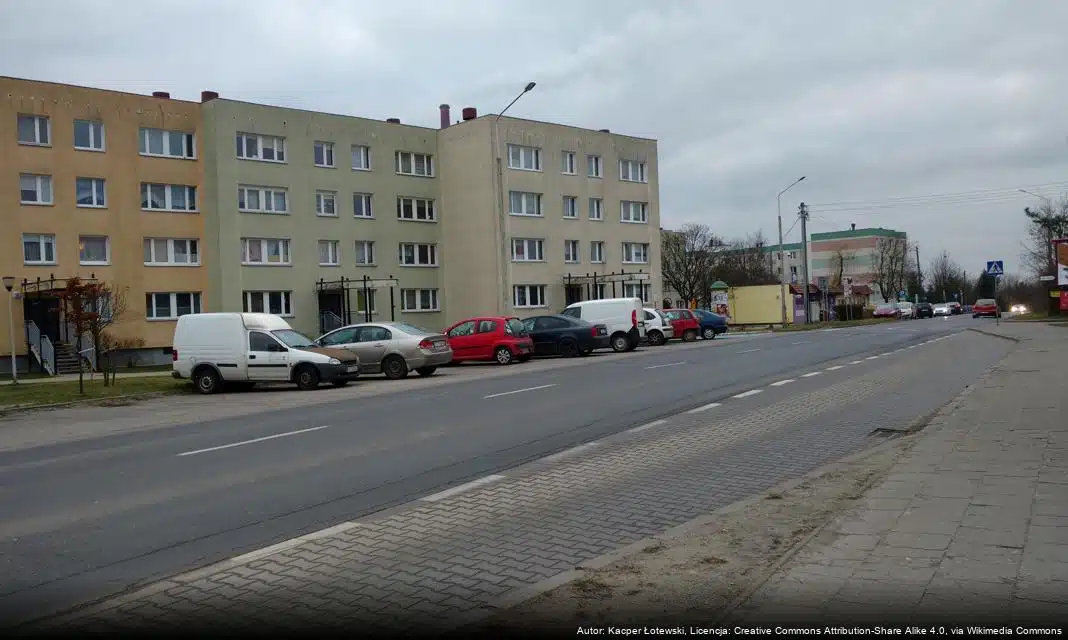 Koncert Noworoczny w Pińczycach: Muzyczne święto dla mieszkańców