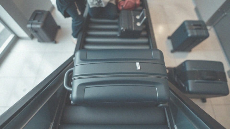 Wizzair bagaż rejestrowany – co można zabrać i zasady przewozu