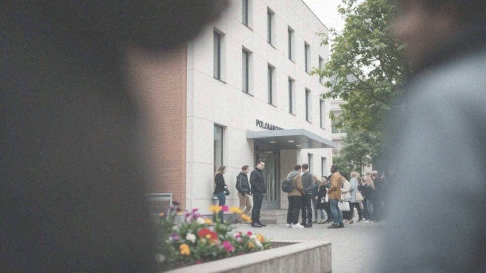 Wniosek o paszport Warszawa – jak złożyć i jakie dokumenty są potrzebne?