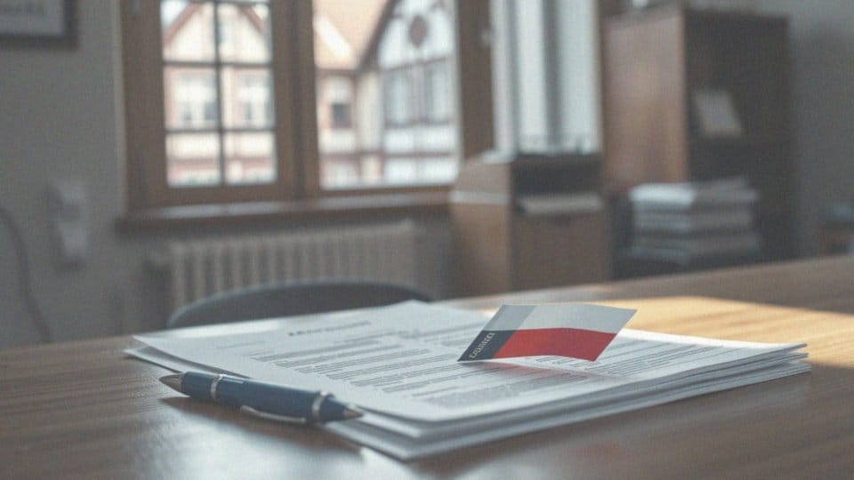 Wniosek o paszport – krok po kroku do uzyskania dokumentu