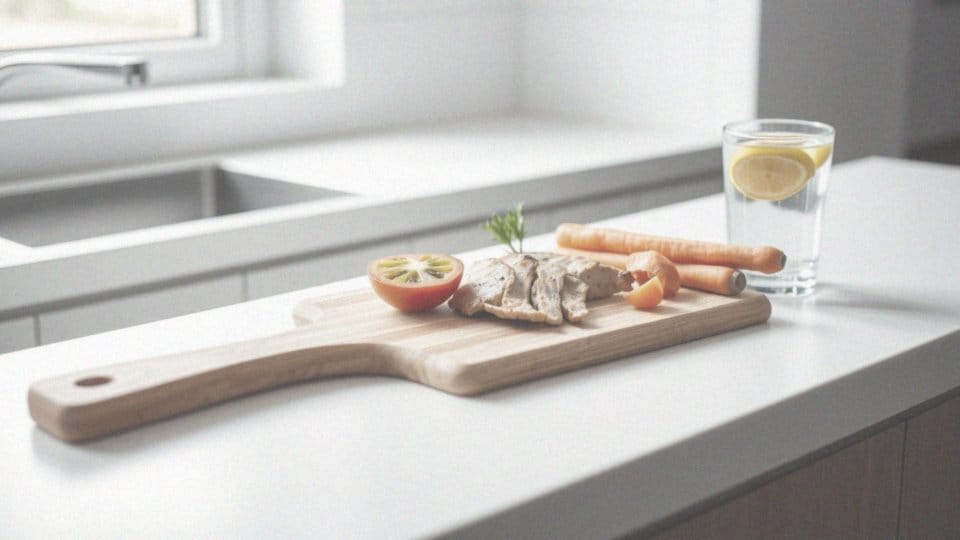 Zespół jelita drażliwego – jadłospis i zasady diety IBS