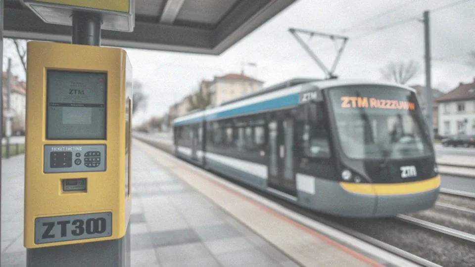 ZTM Rzeszów bilety – gdzie kupić? Przewodnik dla pasażerów
