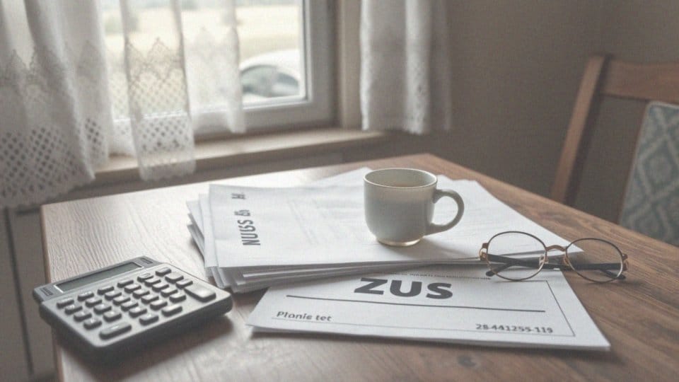 ZUS zmiany w emeryturach – co musisz wiedzieć przed 2025 rokiem?