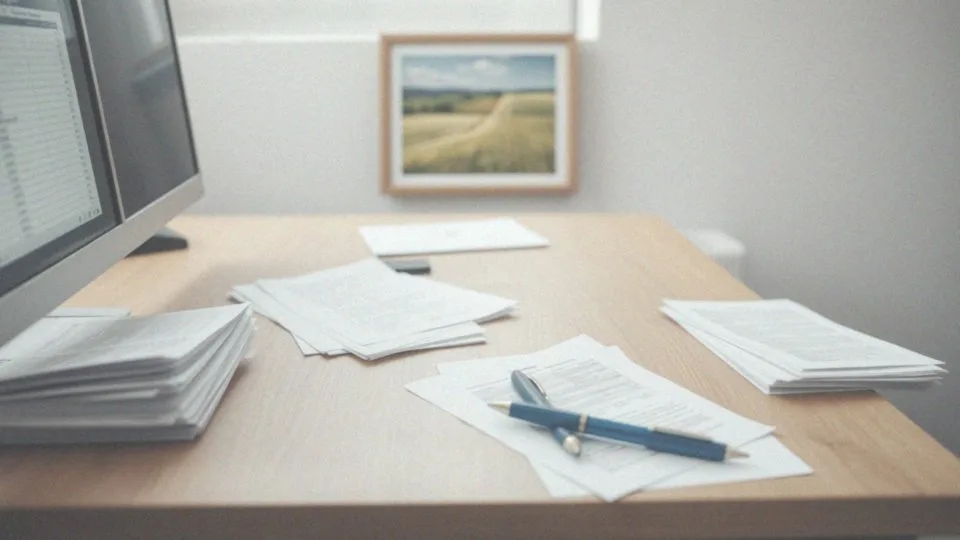 Zwrot nadpłaty z urzędu skarbowego – jak odzyskać przelane podatki?