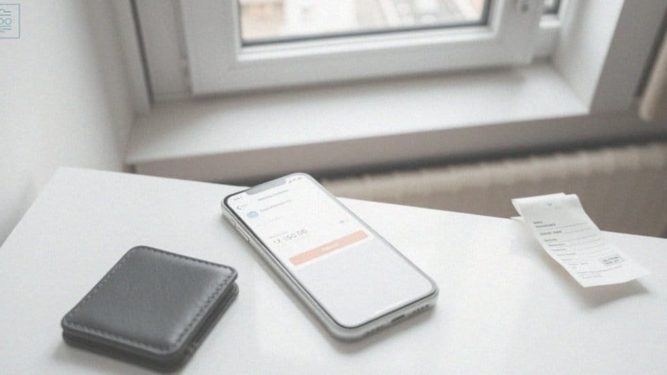 Zwrot pieniędzy na kartę kredytową – kluczowe informacje i procedura