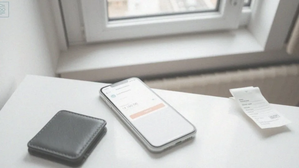 Zwrot pieniędzy na kartę kredytową – kluczowe informacje i procedura